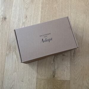 Smoothskin Pure Adapt IPL Device for Hair Removal